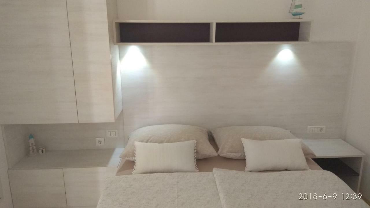 尼亚纳公寓 多吉奥科如 外观 照片